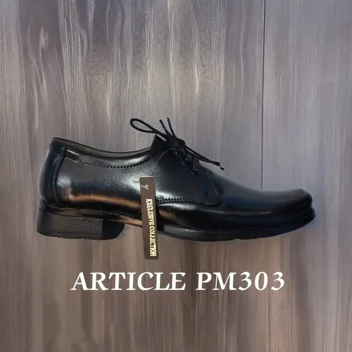 PM 303 uploaded by Prem Footwear on 10/14/2023