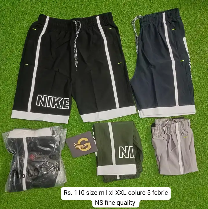 Ns Shorts.. 9650765499  uploaded by G Garments on 10/14/2023