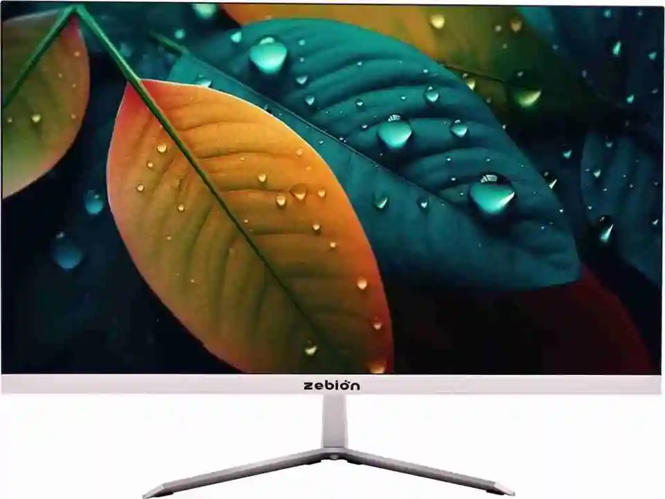 Zebion 22/24 inch FHD Monitor  uploaded by business on 10/14/2023