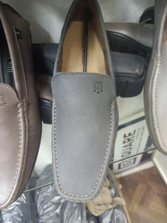 Slip-on loafer uploaded by Shiza footwear on 10/14/2023