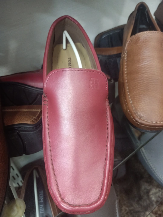 Slip-on loafers uploaded by business on 10/14/2023