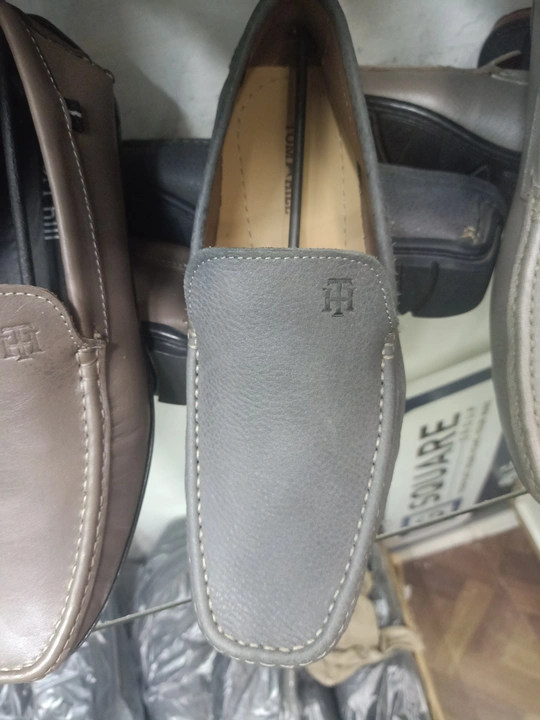 Slip-on loafers uploaded by Shiza footwear on 10/14/2023