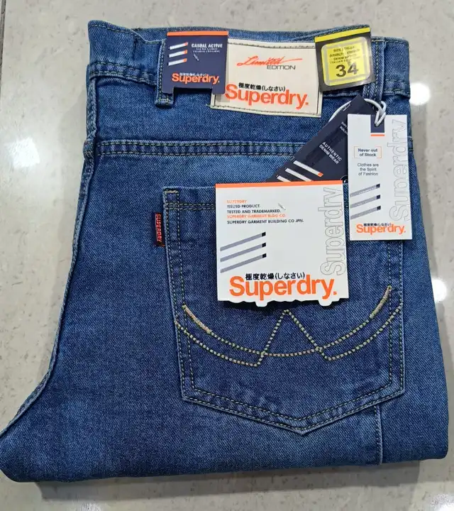 Jeans  uploaded by Best Price on 10/14/2023