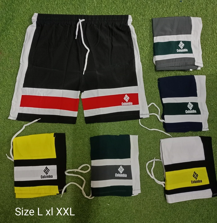 Shorts Febric NS  uploaded by G Garments on 10/14/2023