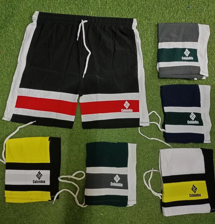 Shorts Febric NS  uploaded by G Garments on 10/14/2023