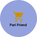 Business logo of PARI fashion 
