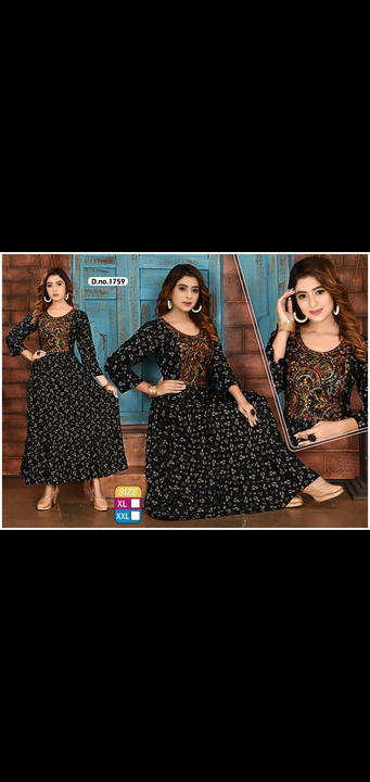 Product uploaded by Radha Creation , Maira sales for Readymade items on 10/14/2023