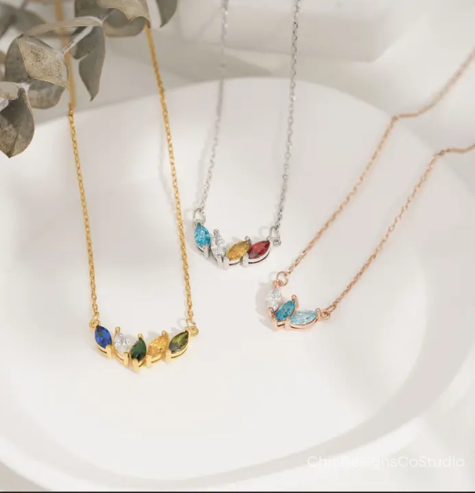 Necklace  uploaded by Sotibala jewellers  on 10/14/2023