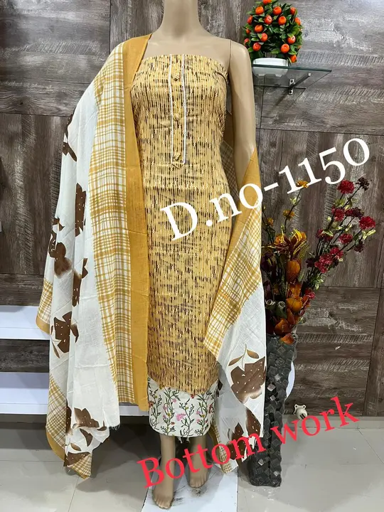 Newly launched. Connect with us and make profit  uploaded by Heena fashion house on 10/14/2023