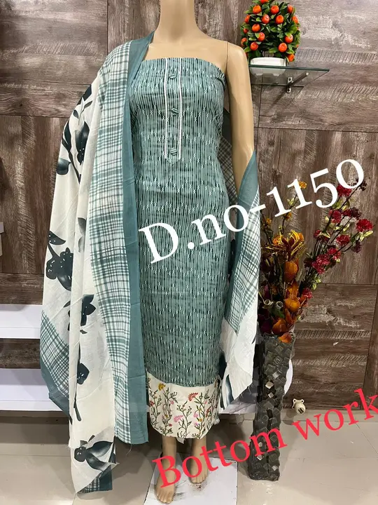 Newly launched. Connect with us and make profit  uploaded by Heena fashion house on 10/14/2023