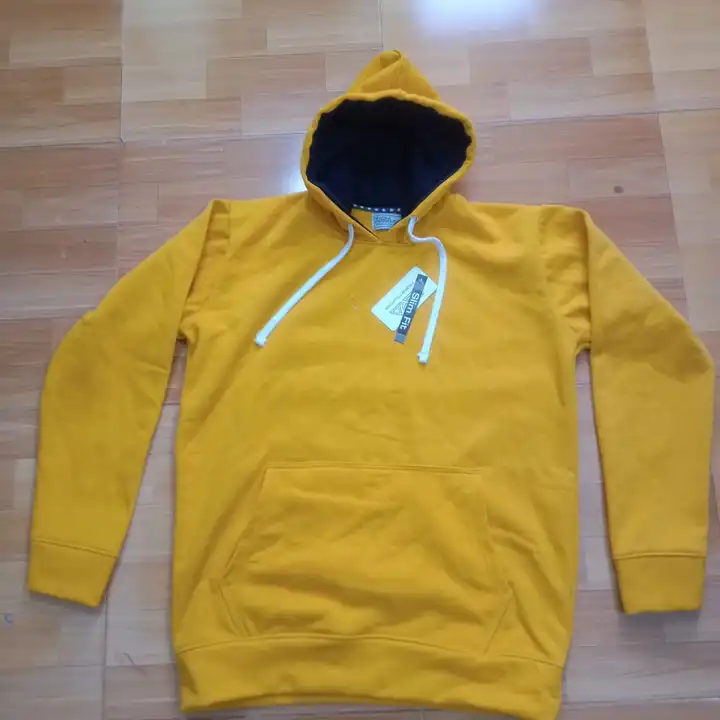 Mens Hoodie Kangaroo Pocket uploaded by Bengal Solution Point on 10/14/2023