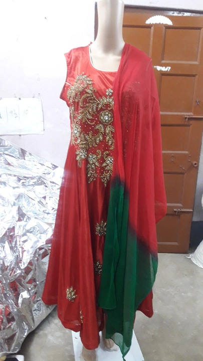 Product uploaded by Maa Sarada Readymade Garments on 10/14/2023
