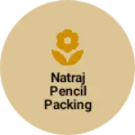 Business logo of Natraj pencil packing homework from