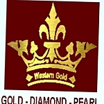 Business logo of WESTERN GOLD