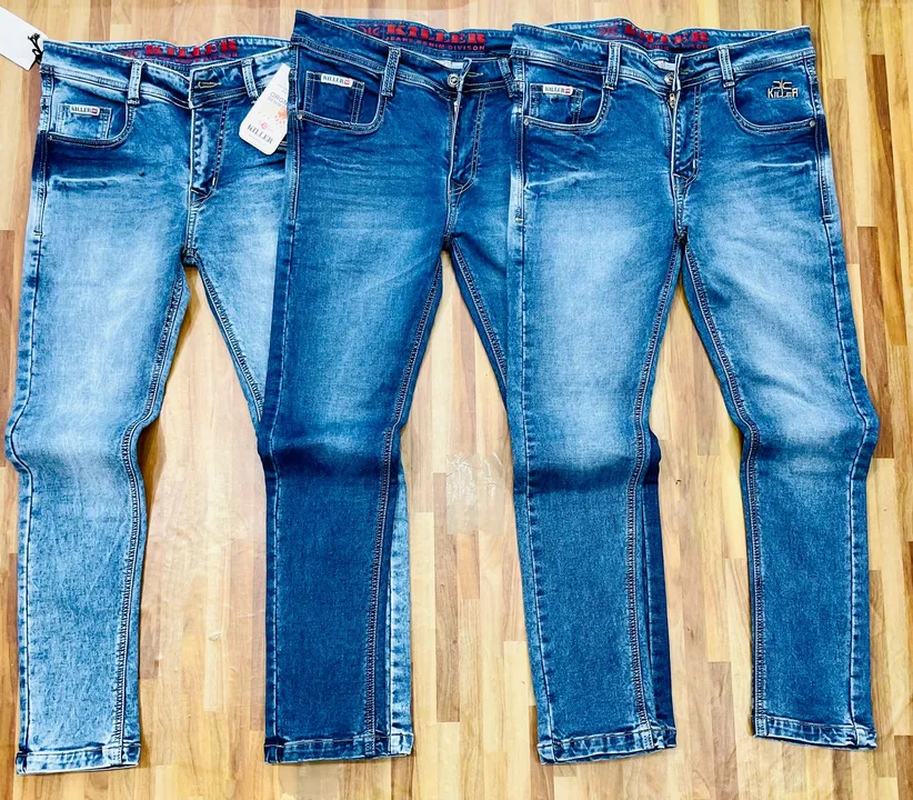 Jeans  uploaded by business on 10/15/2023