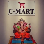Business logo of C-Mart