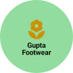Business logo of GUPTA FOOTWEAR