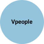 Business logo of Vpeople
