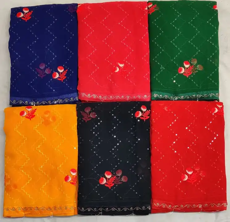 Product uploaded by TEJAS SAREES on 10/15/2023