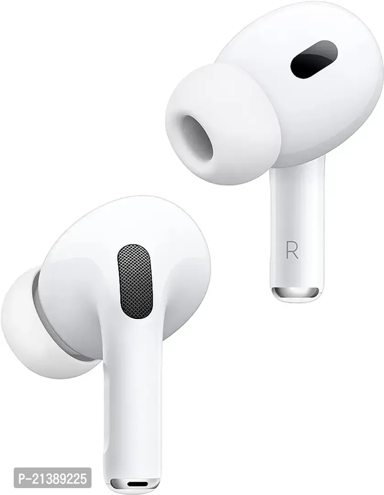 Airpod  uploaded by Amazon on 10/15/2023