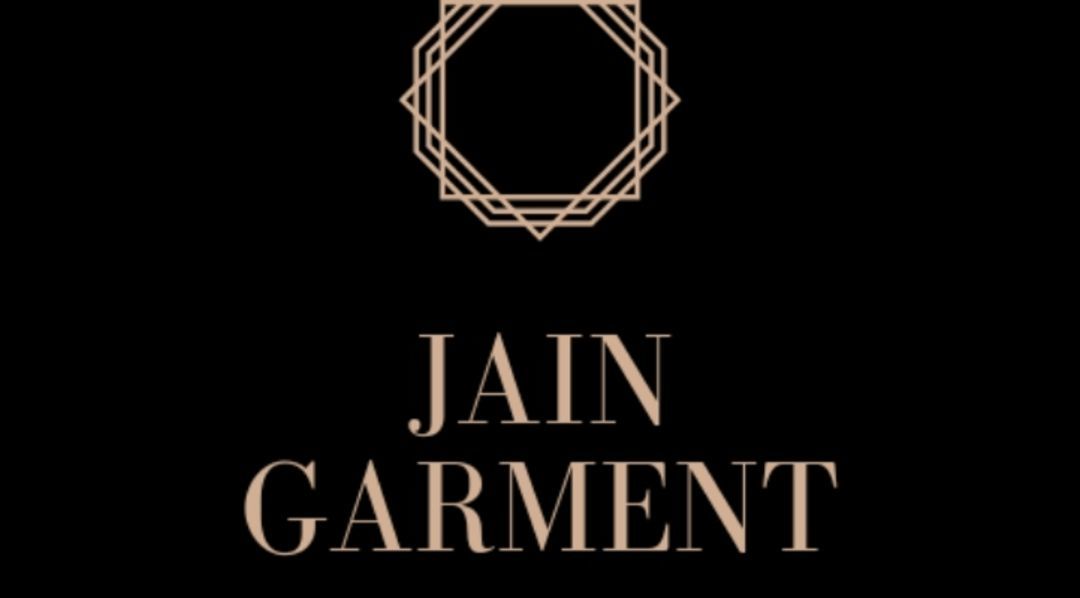 Jain garments