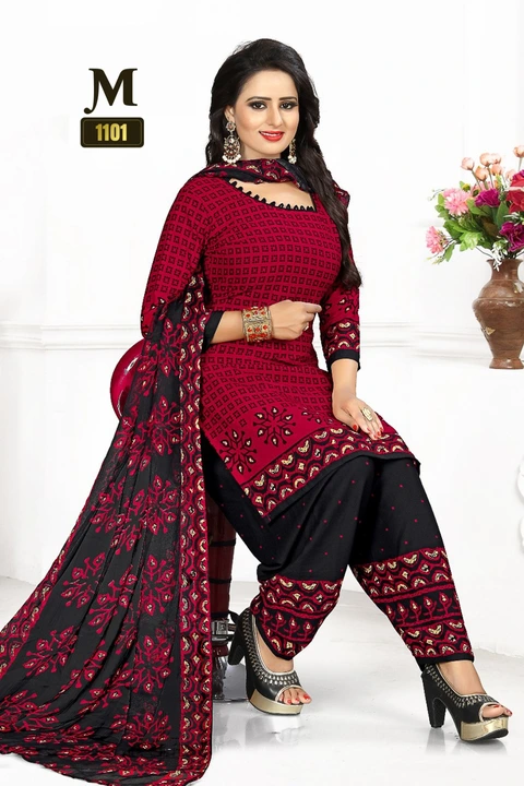 Product uploaded by Riya Fashion on 10/15/2023