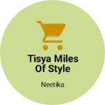 Business logo of Tisya Miles of Style