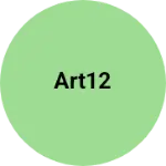 Business logo of ART12