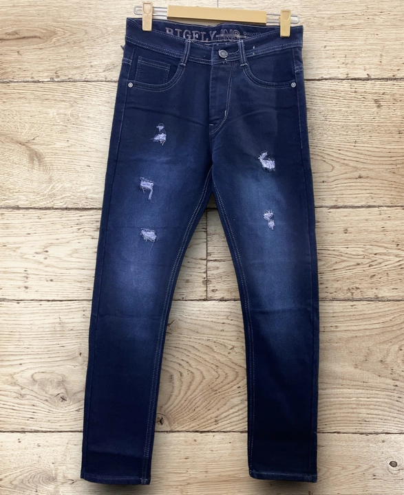 Mens jeans uploaded by business on 10/15/2023