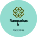 Business logo of Ramparkash