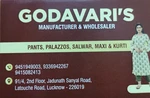 Business logo of Godavari's