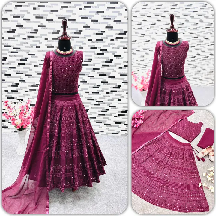 Product uploaded by Taha fashion from surat on 10/15/2023
