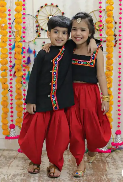 Kids wear uploaded by Taha fashion from surat on 10/15/2023