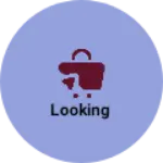 Business logo of Looking