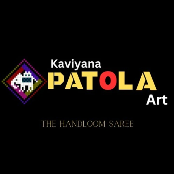 Factory Store Images of KAVIYANA PATOLA ART