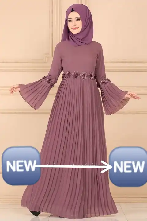 Product uploaded by Hijab un nisa on 10/15/2023