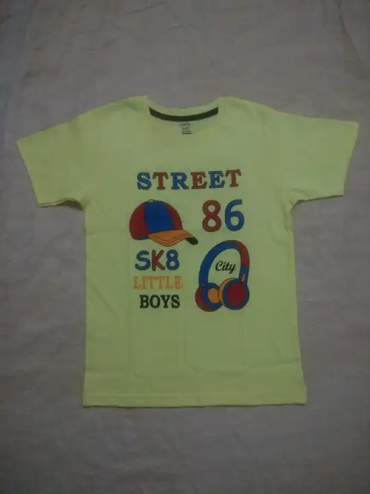 Boy's & kids wear uploaded by S N Garments on 10/15/2023