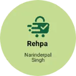 Business logo of Rehpa