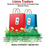 Business logo of Limra traders