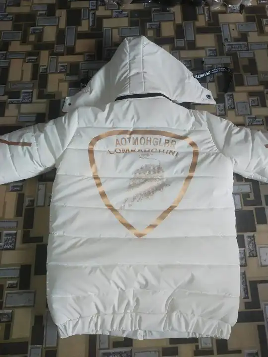 Miror shine jacket uploaded by Rihan cloth house on 10/15/2023