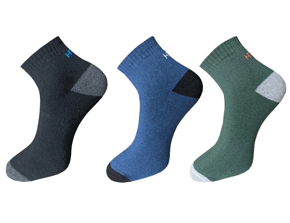 Terry sport socks uploaded by business on 10/15/2023