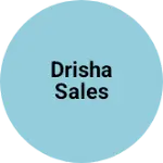 Business logo of Drisha Sales