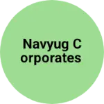 Business logo of Navyug Corporates