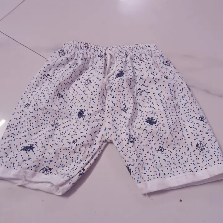 Kids Shorts uploaded by Wholesale Bazaar on 10/15/2023