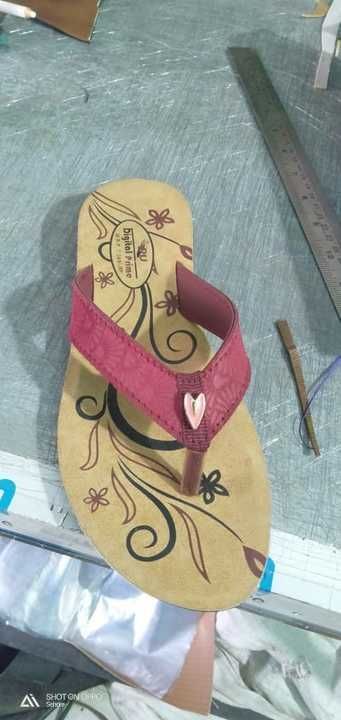 Post image I'm manufacturing this pu footwear best quality men and women slippers