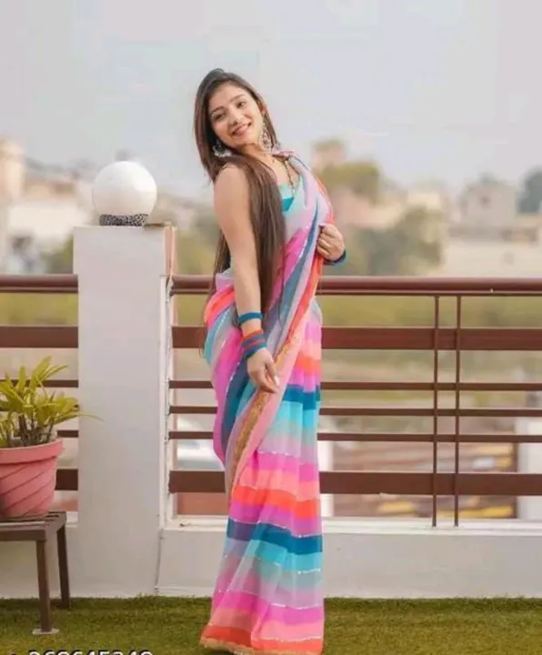 Rani saree  uploaded by business on 10/15/2023