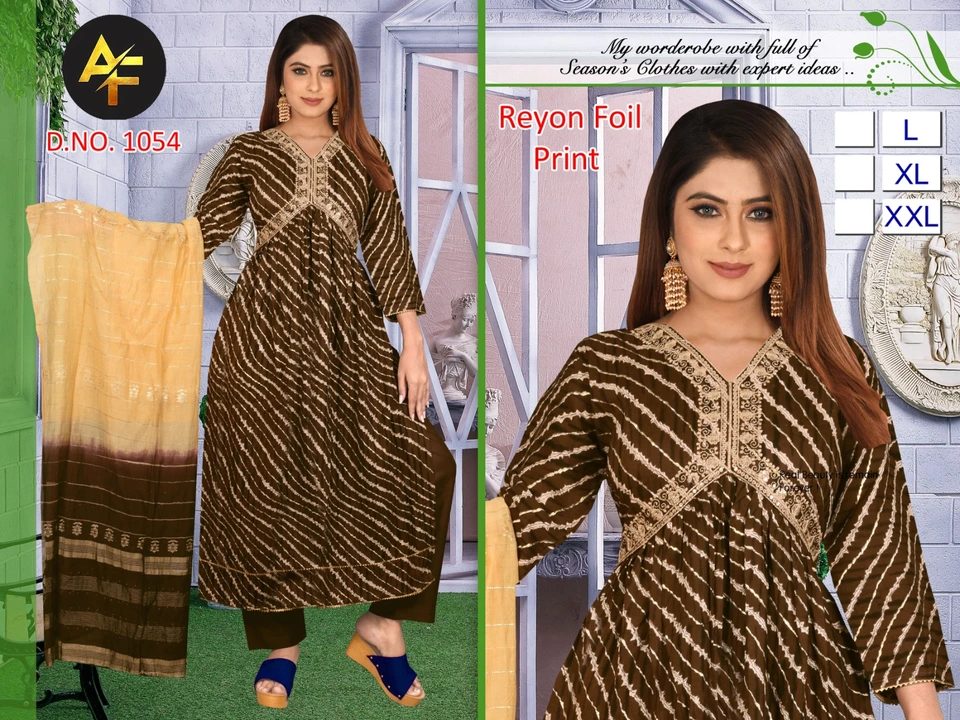 Product uploaded by Arshiya fashion Ledis suit on 10/15/2023