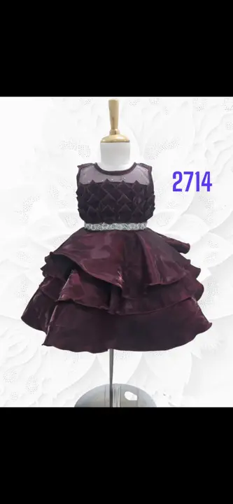 Product uploaded by K.naina dresses on 10/15/2023