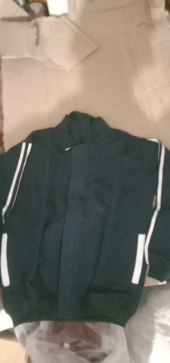 Jacket  uploaded by Sharma ji enterprise uniform on 10/16/2023