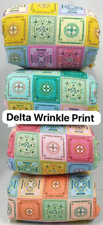 Delta Wrinkle Print 56" Width  uploaded by business on 10/16/2023